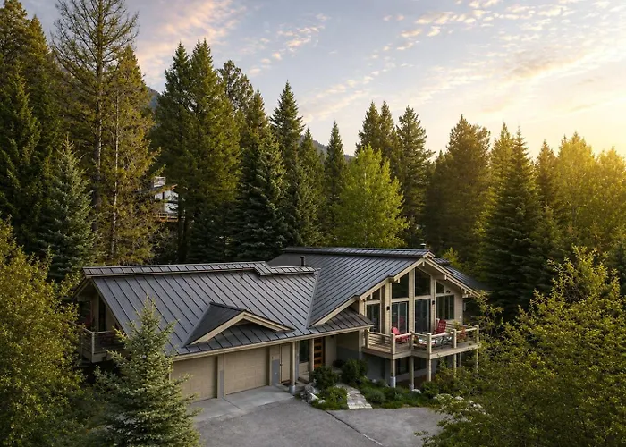 Rmr: Wildflower House In 度假居