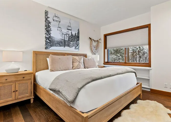 Rmr: Wildflower House In 度假居 *